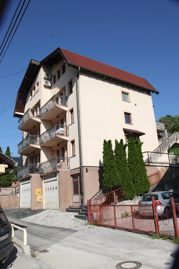 Hsh Apartamento Saraievo