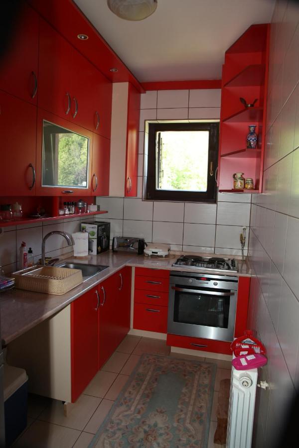 Apartamento Hsh