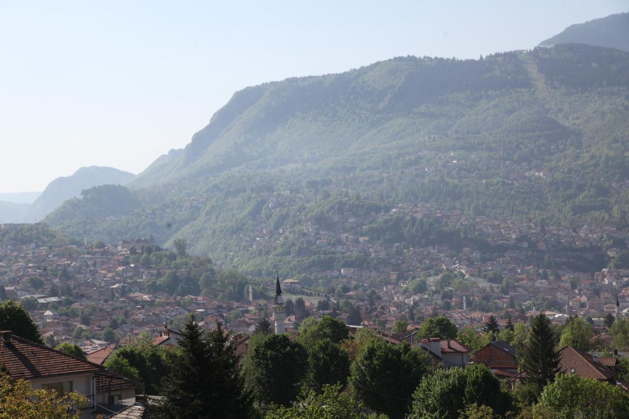 Hsh Saraievo